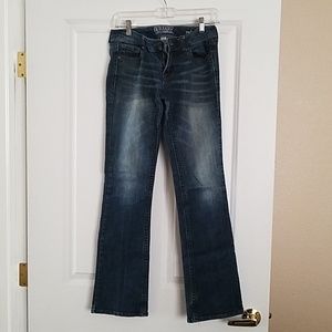 Refuge jeans